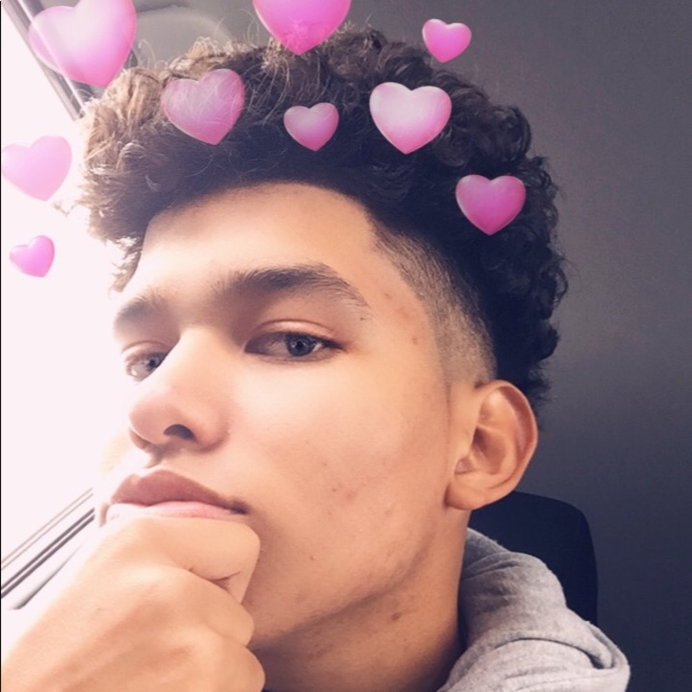 Meet your Posher, Juan